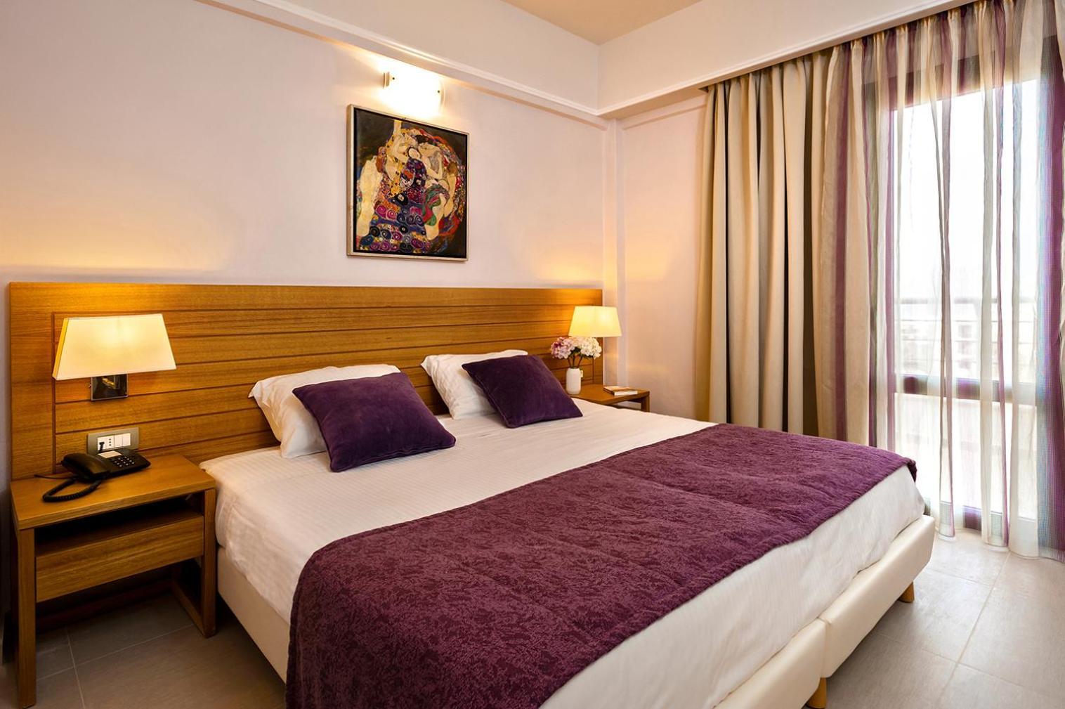 Porto Platanias Village Resort Exterior foto