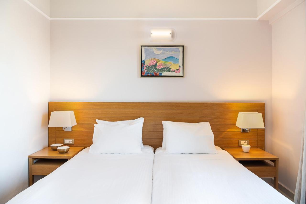 Porto Platanias Village Resort Exterior foto